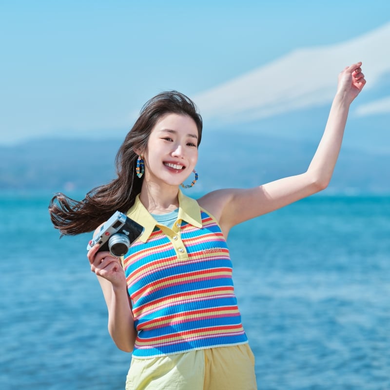 breezy travel